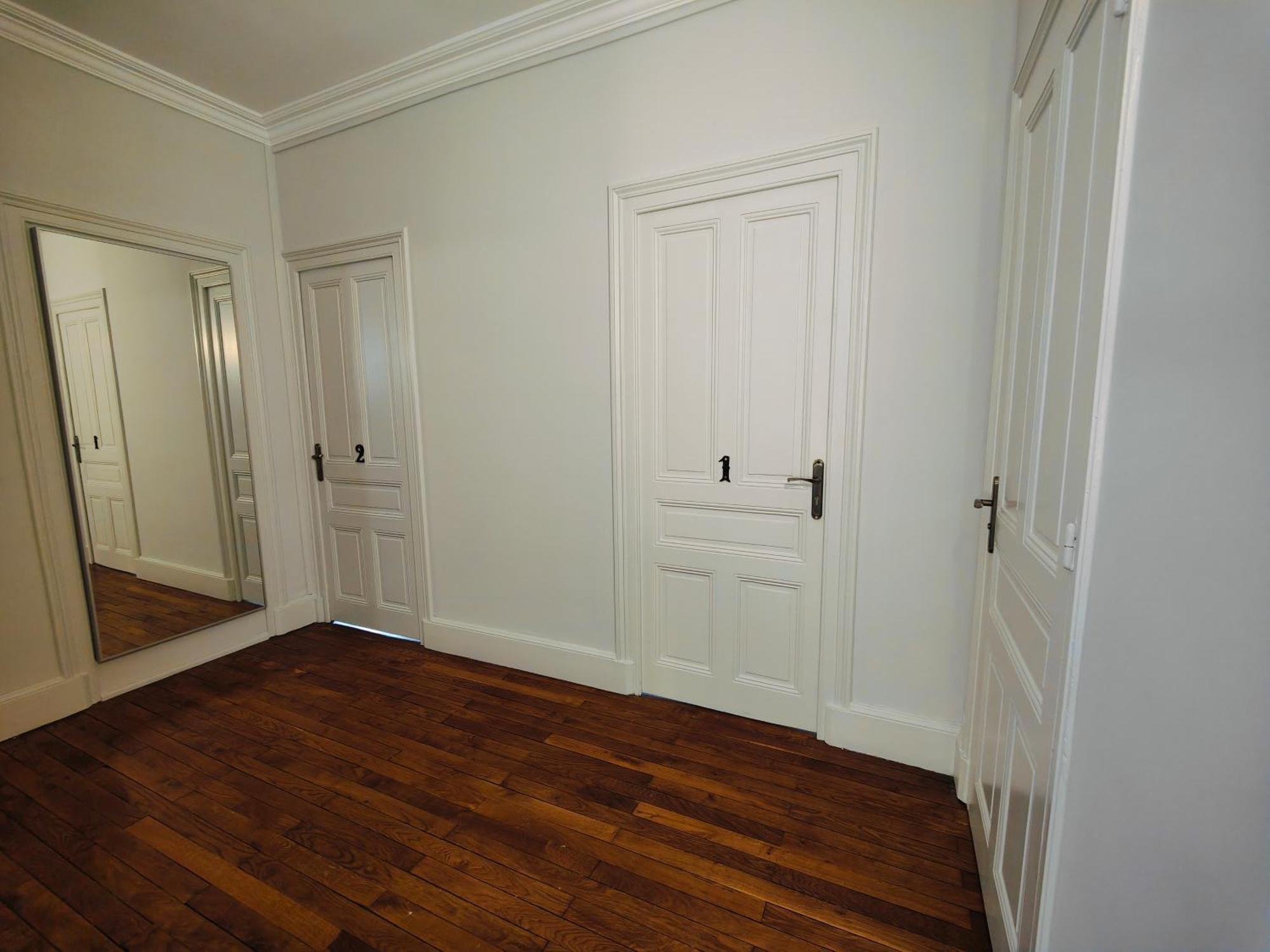 Self-Checkin Town House - Rooms To Rent In A Beautiful Modern Town House - Not A Hotel - Location De Chambres Avec Arrivee En Autonomie - Extra Fee For Sheets And Towels - Private Parking - Check Your Plateform Inbox And Follow Check-In Instructions Saint-Romain-en-Gal Ngoại thất bức ảnh