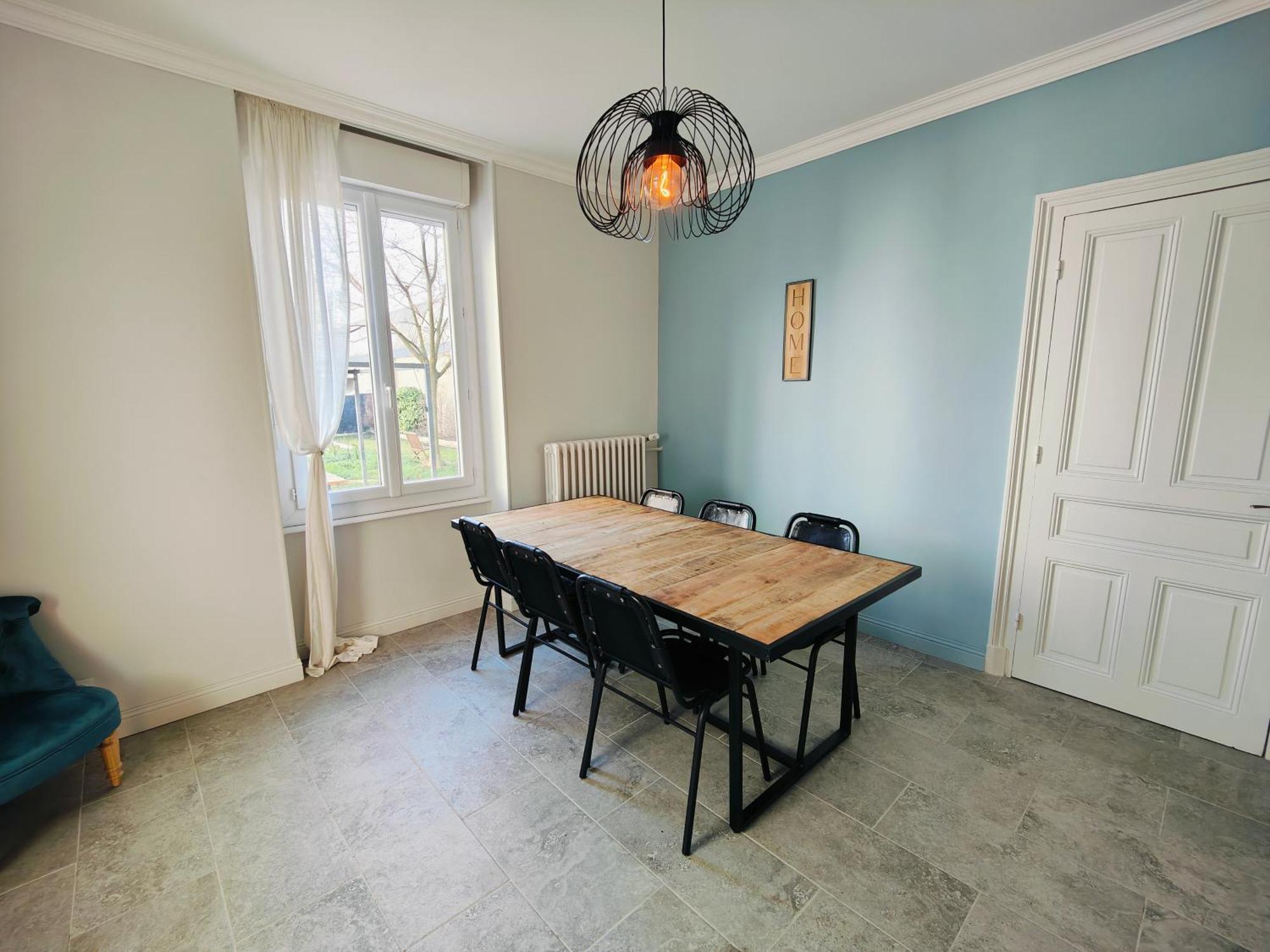 Self-Checkin Town House - Rooms To Rent In A Beautiful Modern Town House - Not A Hotel - Location De Chambres Avec Arrivee En Autonomie - Extra Fee For Sheets And Towels - Private Parking - Check Your Plateform Inbox And Follow Check-In Instructions Saint-Romain-en-Gal Ngoại thất bức ảnh